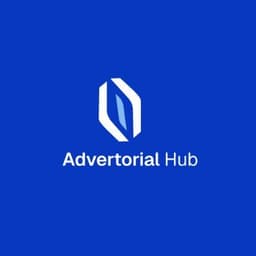 Advertorial Hub Logo